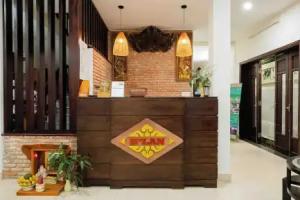B'Lan Riverside Villa, Hoi An
