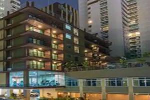 Dynasty Grande Hotel, Bangkok
