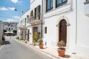 Perlage Suite Luxury B&B, Alberobello