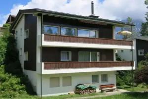 Chalet Specht, Adelboden