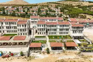 Marika Hostel, Bozcaada