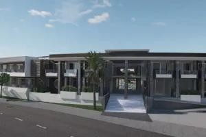 Nautilux Rethymno by Mage Hotels, Rethymno