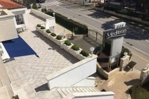 Hotel Mediteran, Zadar