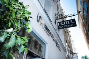 Boutiquehotel am Dom, Salzburg