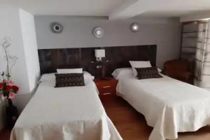 Apartamento Edita, Lugo