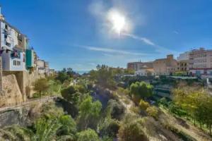 Mayor 7 by Seaward Suites, Villajoyosa