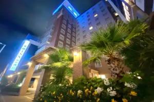 Toyoko Inn Hakata Nishi-nakasu, Fukuoka