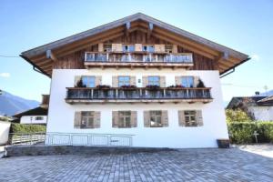 Ulrich Stöckl 10 Hotel, Rottach-Egern