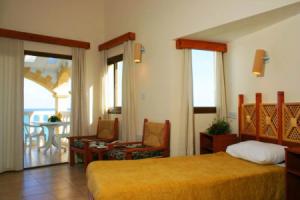 Topset Hotel, Kyrenia