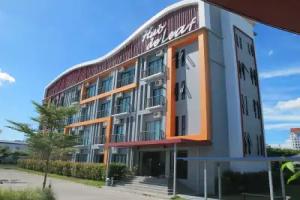 Hub de Leaf Rayong, Rayong City