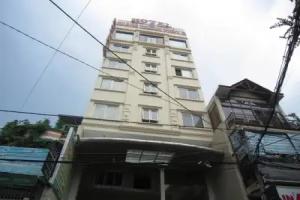 Hoang Thanh Thuy 2 Hotel, Ho Chi Minh