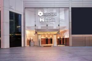 Hyatt Regency London Stratford, London