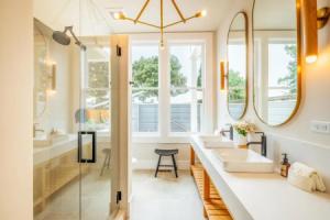 The Ruse Hotel, Healdsburg