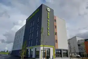 B&B Hotel Orléans Saran, Orleans