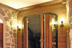 Ferienwohnung im Haus Schoenbrunn Apartments, Bayrischzell