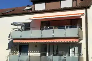 Ferienwohnung Haruna Apartments, Langenargen