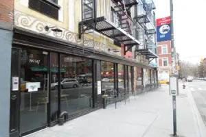 East Village Hotel, New York