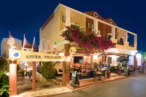 Astra Village & Suites, Hersonissos