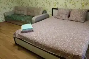 Apartments on Gvardeyskaya Street 5, Saratov