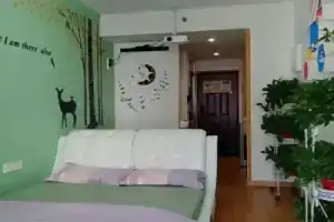 Shiguangju B&B (Vanke Plaza Branch) Mini-hotel, Zhengzhou