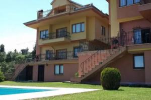 Guney Villa, Trabzon