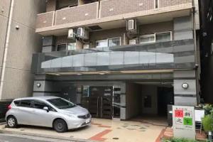 Tokyo Shinhouse-Ikebukuro, Tokyo