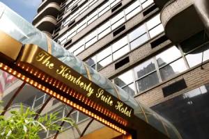 The Kimberly Hotel, New York
