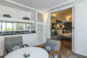 Astana Batubelig Suite Pool Villa Seminyak, Kuta