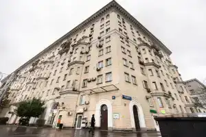 Letyourflat (Letyourflat) on the Treadmill, Moscow