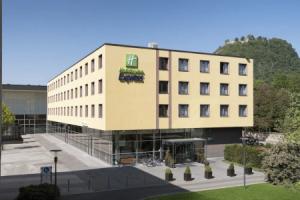 Holiday Inn Express SINGEN by IHG, Singen