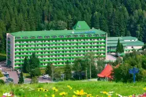 Katun' Sanatorium, Belokurikha