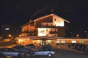 Park Hotel Fedora, Campitello di Fassa