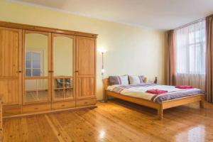 Riga Old City - 4 Bedroom Apartment, Riga