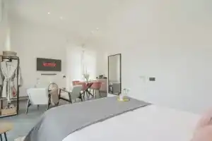 Piccola Como Lotus by Rent all Como Apartments, Carate Urio