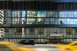 AC Hotel by Marriott New York Downtown, New York