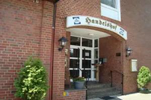 Hotel-Restaurant Handelshof, Dortmund