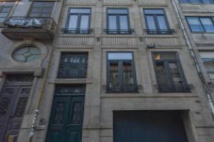 GR Suites, Porto