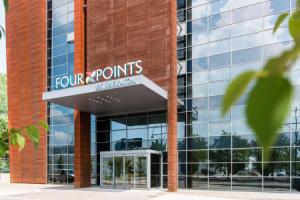 Four Points by Sheraton Venice Mestre, Mestre