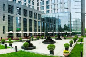Hilton Xi'an High-tech Zone, Xi'an