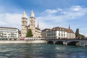 Splendid, Zurich
