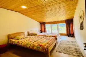 Nadia Guesthouse, Mestia