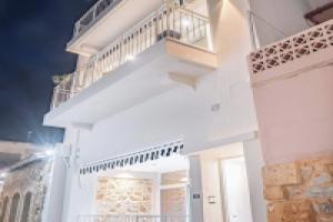 Napoleon Navy Suite 1bd 1ba Apartments, Malia