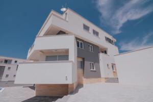 Pool Villas Aldura, Novaglia
