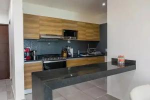 Long Island Madison - Modern Retreat Hotel, Cancun