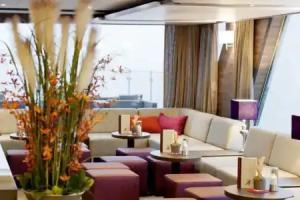 Fairtours Hotelschiff 5* Köln, Koln