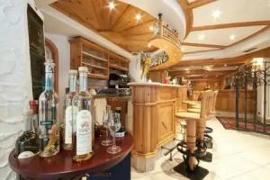 Hotel Gianna, Madonna di Campiglio