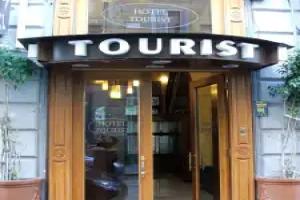 Hotel Eliseo Napoli, Naples