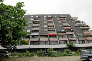 Ferienapartment Boot, Meersburg