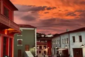 Palm Suites Apartaments, Vlore