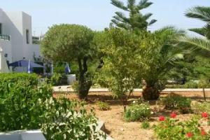 Sirius Apartments, Hersonissos